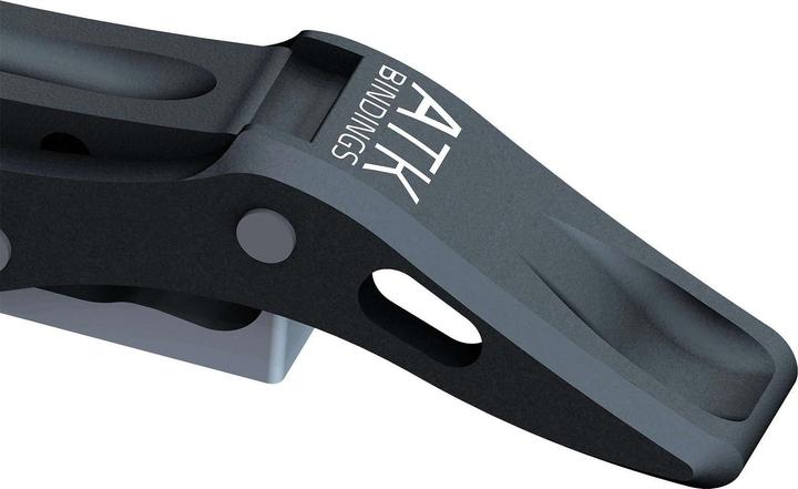 Actual product image ATK Bindings SL EVO Worldcup touring binding (Touring skis)