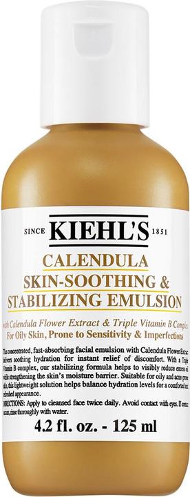 Produktbild Kiehl's Calendula (125 ml, 24h Creme)