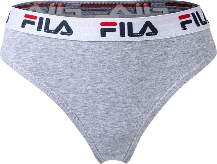 Produktbild FILA Slip Sportlich (XS, 4er Pack)