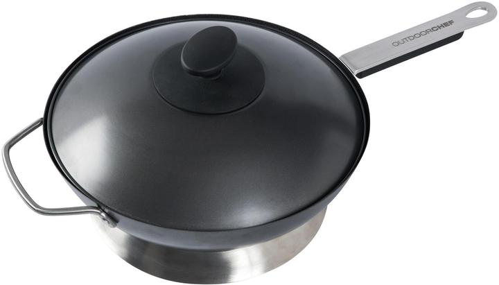 Produktbild Outdoorchef Wok