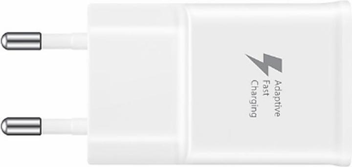 Actual product image Samsung EP-TA200EWE (15 W)