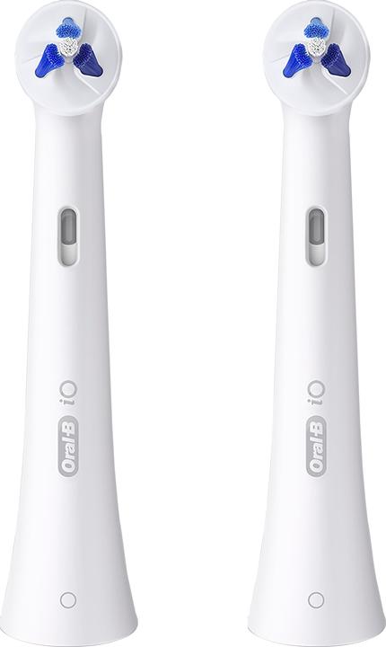 Oral-B Nettoyage interdentaire iO (2 x)