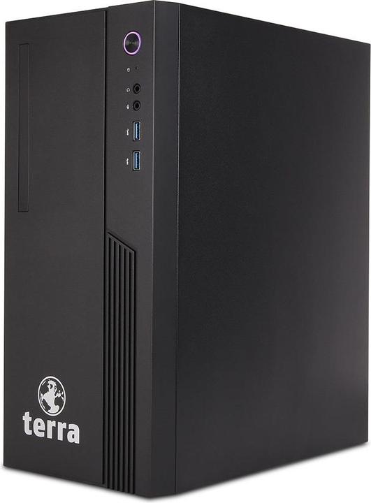 Actual product image Terra PC-BUSINESS BUSINESS 6000 - Complete system - Core i5 4.7 GHz - RAM: 16 GB DDR5 - HDD: 500... (Intel Core i5-14400, 16 GB, 500 GB, UHD Graphics 730)