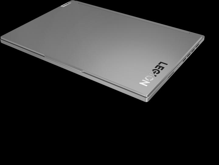 Image du produit Lenovo Legion Slim 5 16AHP9 | Luna Grey | 16 " | IPS | WQXGA | 2560 x 1600 pixels | Anti-glare | AMD Ryzen