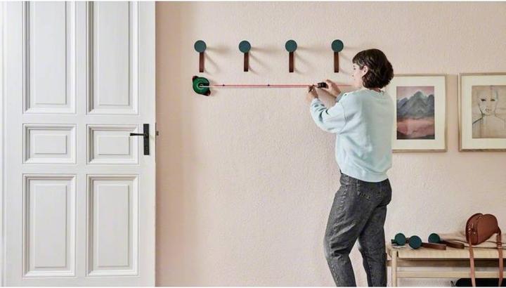 Actual product image Bosch Home & Garden Atino Set