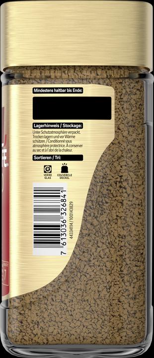 Produktbild Nescafé Gold Sérénade (200 g)