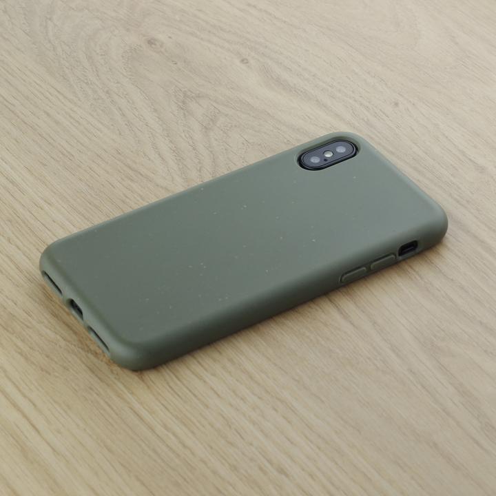 Image du produit PhoneLook Coque Bio Eco-Friendly (Apple iPhone X, Apple iPhone XS)