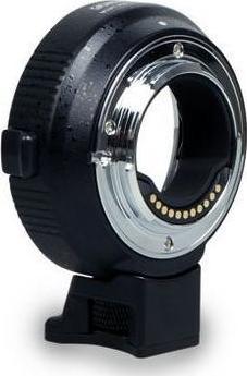 Produktbild Commlite Nikon F Objektiv zu MFT (Standard, Micro Four Thirds)