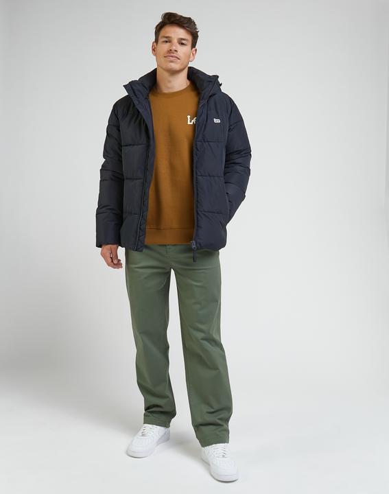 Produktbild Lee Puffer Jacket (L)