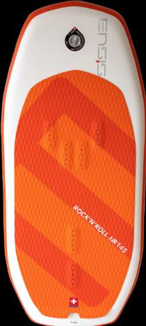 Actual product image Ensis Rock'N'Roll Air (7'1")