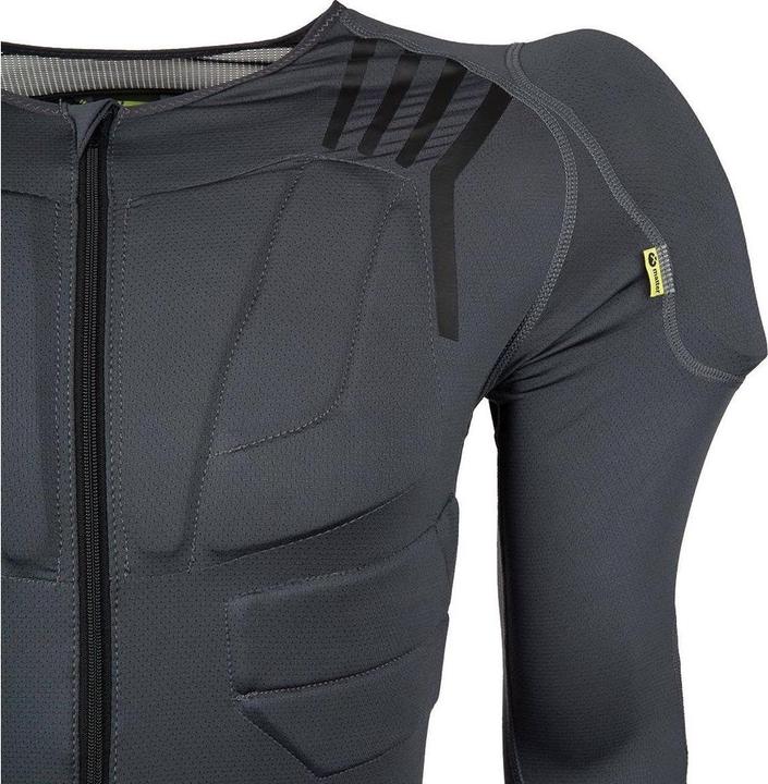 Actual product image iXS Trigger Upper Body Protector (XS, S, Chest protector, Unique specimen)