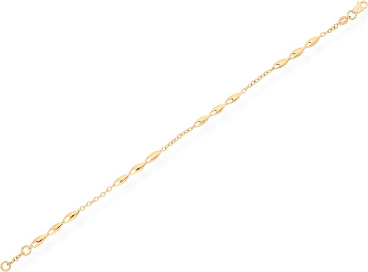 Image du produit Carat Chic (18.50 cm, Or 9ct)