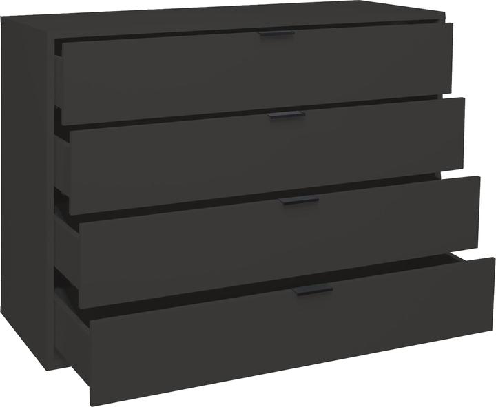 Immagine prodotto Mäusbacher Bonnie (119 x 45 x 87 cm)