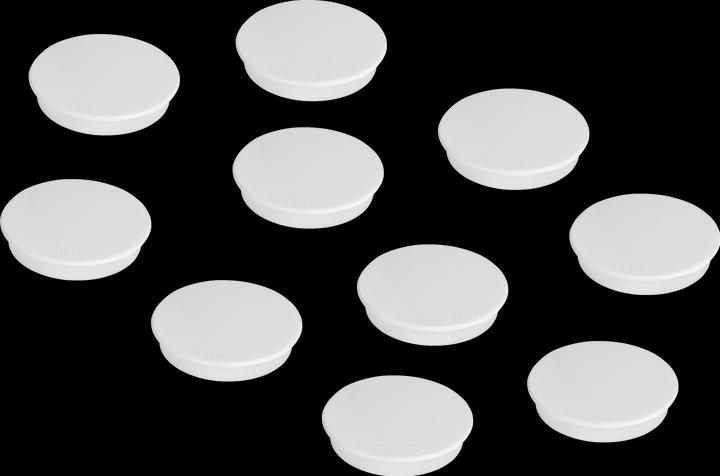 Productafbeelding Franken Magneet rond (10 x)