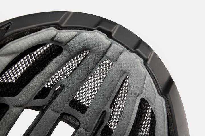 Actual product image Endura FS260-Pro Helmet II (51 - 56 cm)