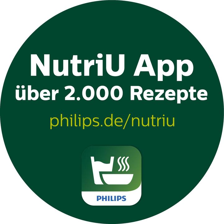 Actual product image Philips Viva HD 9220/20