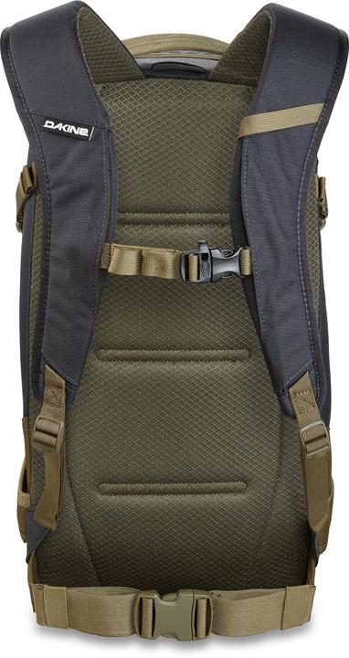 Actual product image Dakine Backpack Heli Pro 20 L, Blue Graphite (20 l)