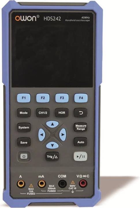 Produktbild Owon HDS242