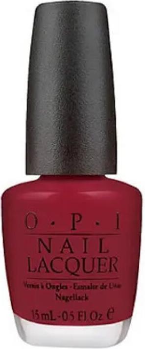 Immagine prodotto OPI Smalto No.W52 (Ho il blues per il rosso, Smalto)