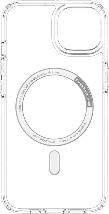 Immagine prodotto Spigen Mag ultra ibrido (Apple iPhone 13 mini)