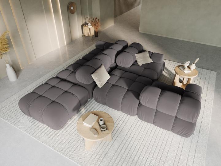Actual product image Micadoni Bellis (4-seater, 3-seater, 2 person sofa)