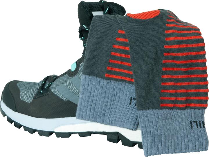 Image du produit Casativo Chaussettes fonctionnelles de randonnée, unisexe (35 - 38)