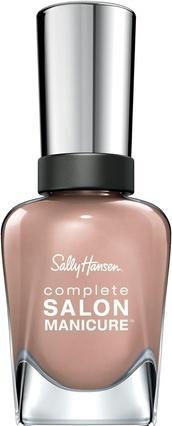 Image du produit Sally Hansen Complete Salon Manicure (Nude Shades Cafe au Lait)