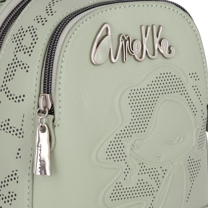 Produktbild Anekke City Rucksack 18 cm (2 l)