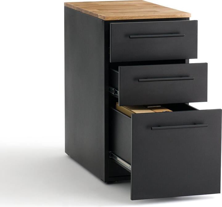 Actual product image La Redoute Interieurs Hiba (Ø 70 cm)