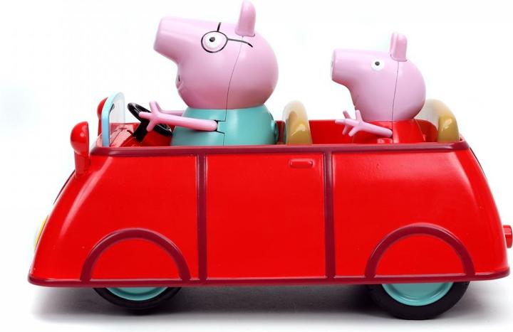 Produktbild Jada Peppa Pig