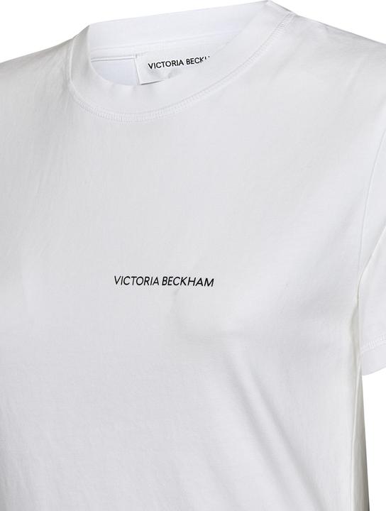 Produktbild Victoria Beckham T-shirts And Polos White (XS)