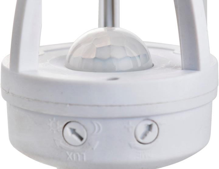Image du produit Brennenstuhl Prise de lampe avec PIR 360˚ Détecteur de mouvement