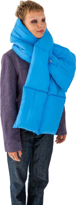 Actual product image Expatrié Sally scarf