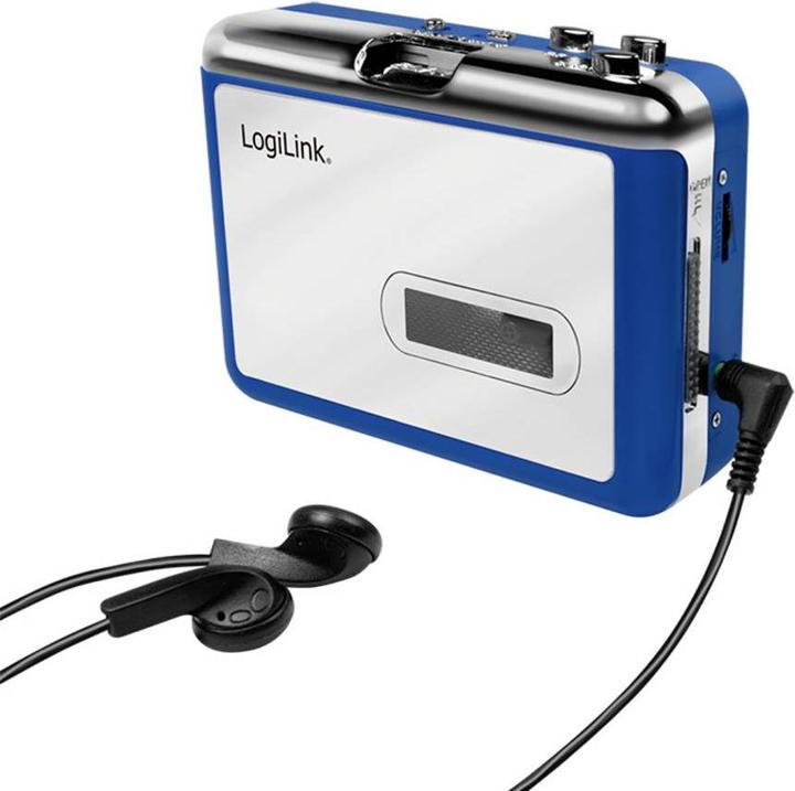 Produktbild LogiLink UA0393