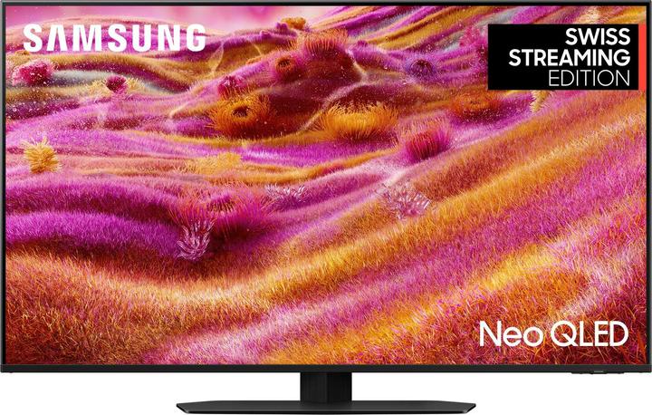 Samsung QE50QN90F (50", QN90F, NeoQLED, Mini-LED, 4K, 2025)