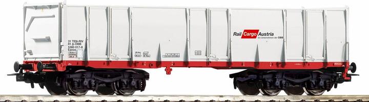 Actual product image Piko High side car RCA VI (Track VI)