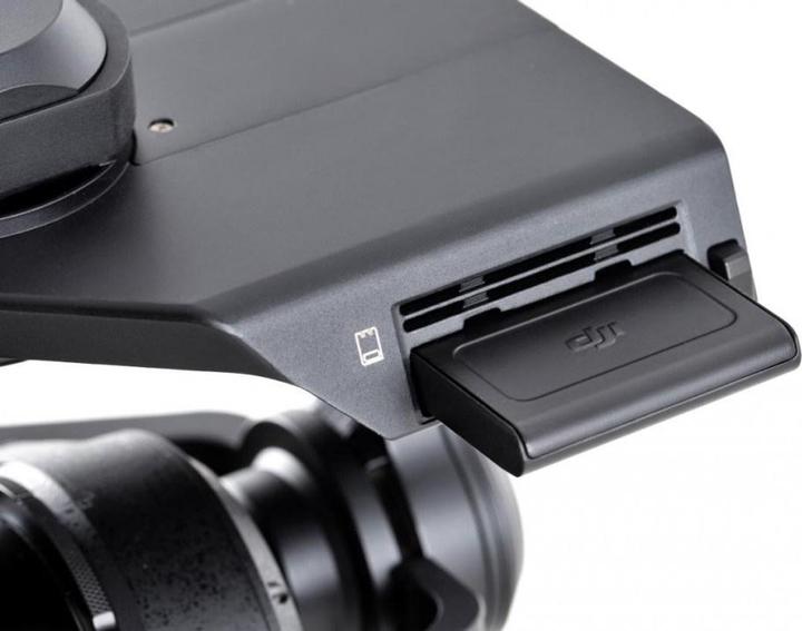 Produktbild DJI Zenmuse X5R ohne MFT Objektiv (P01) (DJI Inspire 1)