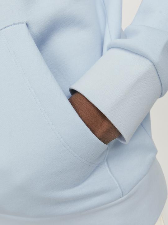 Image du produit Jack & Jones Kangaroo Pocket Hoodie (XXS)