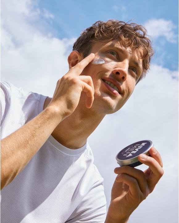Immagine prodotto Nivea Men Crema (30 ml, Crema 24h)