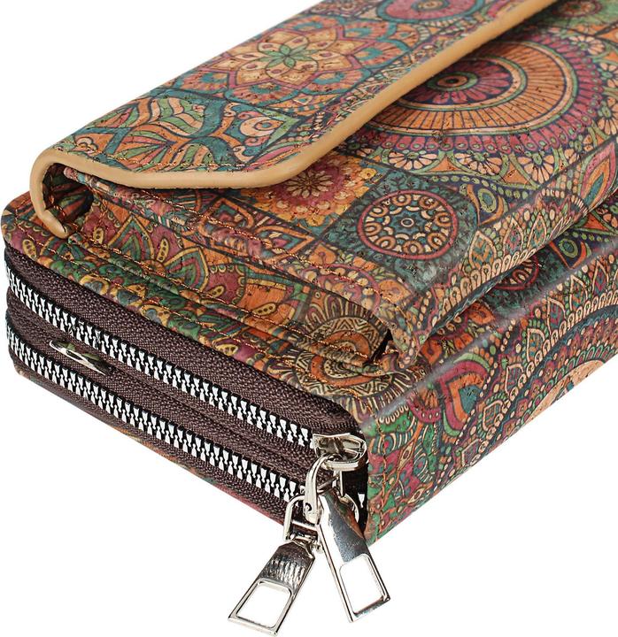 Produktbild Avizar MandalaVibe Korktasche