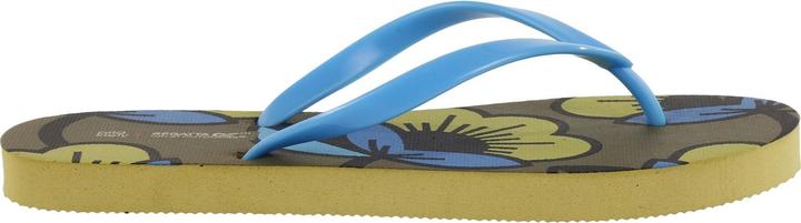 Produktbild Regatta Flipflops Orla Kiely Passionsblume (36)