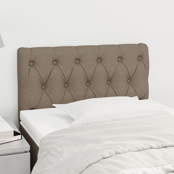 Immagine prodotto VidaXL Naoma (80 x 7 x 78/88 cm)