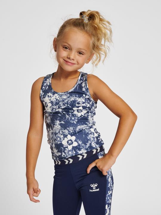 Image du produit hummel hmlNANNA TOP (104)