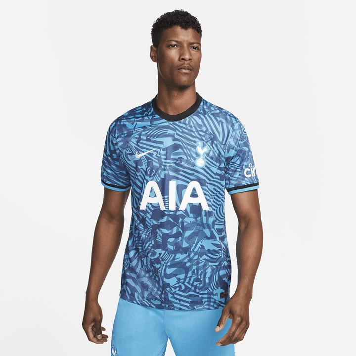 Actual product image Nike Tottenham Hotspur Third Jersey (XL)