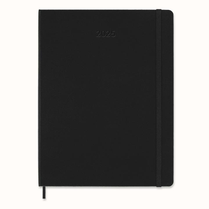 Image du produit Moleskine Agenda de poche Daily (A6, De poche, Anglais)
