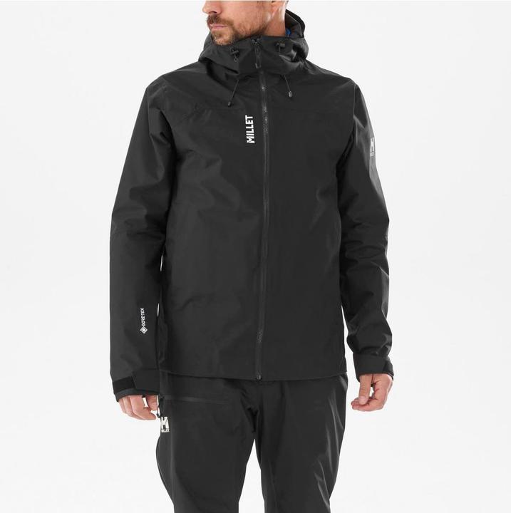 Produktbild Millet Seneca Gtx 2L Jkt Jacke (L)