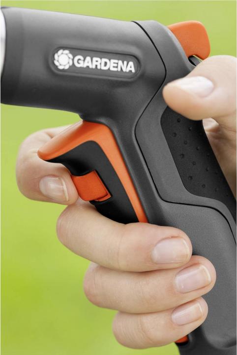 Produktbild Gardena Premium Grundausstattung E6