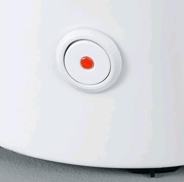 Actual product image Severin Coffee maker KA 4478