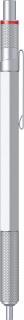 Produktbild Rotring Stift 600 M Silber - 2032578 (Silber, 1 x)
