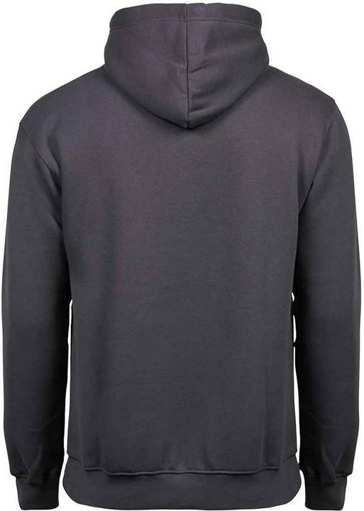 Actual product image Tee Jays Mens Hooded Sweatshirt (XXL)